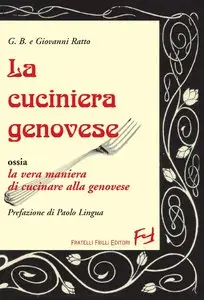 Gio Batta e Giovanno Ratto - La cuciniera genovese