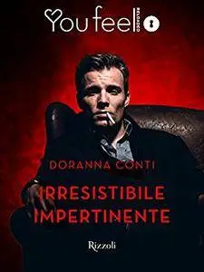 Doranna Conti - Irresistibile impertinente