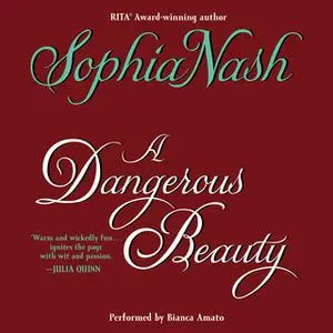 «A Dangerous Beauty» by Sophia Nash