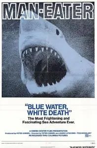 Cinema Center Films - Blue Water, White Death (1971)