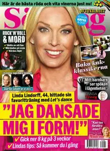 Aftonbladet Söndag – 05 februari 2017