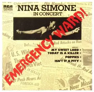 Nina Simone: The Complete RCA Albums Collection (2012) [9CD Box Set, RCA, 88697938902] Re-up