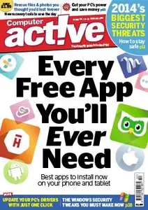 Computeractive UK - Issue 414 (True PDF)