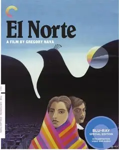 El Norte / The North (1983)