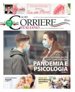 Corriere Italiano - 7 Maggio 2020