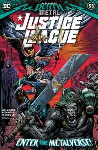 Justice Leage 053 Repost - Justice League 053 (2020) (Digital-Empire