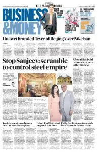 The Sunday Times Business - 4 April 2021