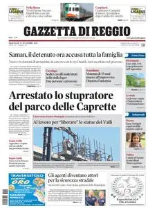 Gazzetta di Reggio - 13 Settembre 2023
