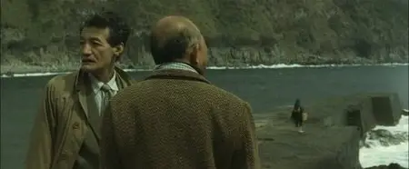 Shokei no shima / Captive's Island (1966)
