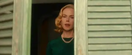 Grace di Monaco (2014)