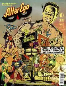 Alter Ego 127 (2014)
