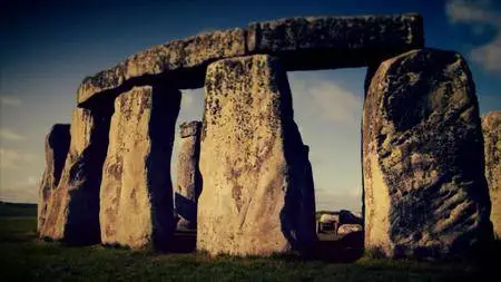 BBC - Operation Stonehenge: What Lies Beneath (2014)