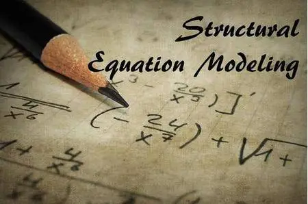 Structural Equation Modeling