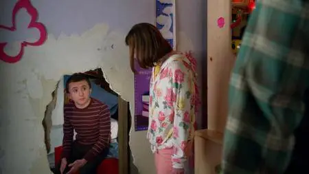 The Middle S09E13