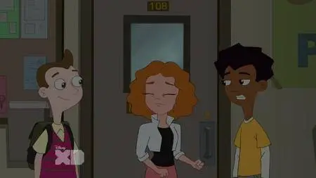 Milo Murphy’s Law S01E10