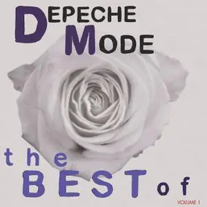 Depeche Mode - The Best of Depeche Mode Volume 1 (2007) [3LP, DSD 128]