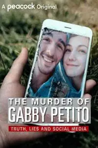Gabby Petito: The Murder that Gripped the World (2021)