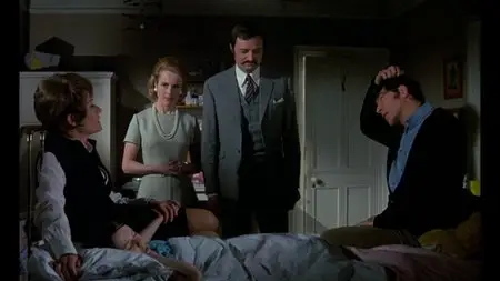A Day in the Death of Joe Egg (1972) [ReUp]