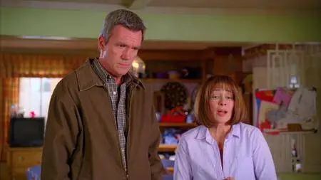 The Middle S03E18