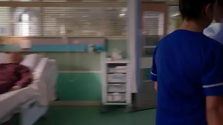 Holby City S20E48