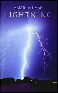 Lightning (Dover Books on Physics) [Repost]