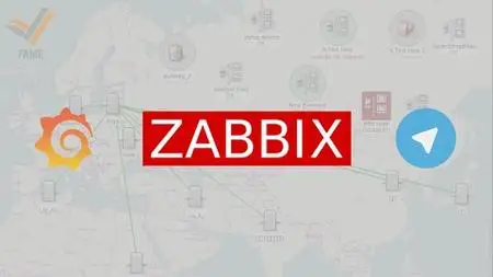 Monitoramento com Zabbix