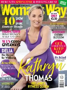 Woman's Way – 28 March 2022