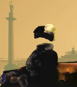 Template Lady for Photoshop