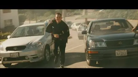 Crash (2004) [Director's Cut]