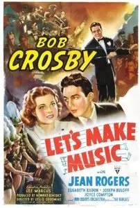 Let's Make Music (1941)