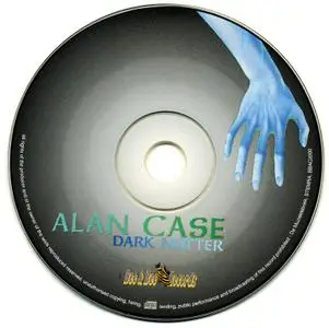 Alan Case - Dark Matter (1999)