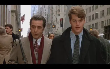 Scent of a Woman (1992)