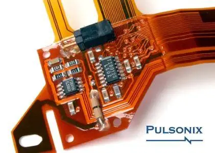 Pulsonix 8.5 Build 5905