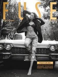 Fuse Magazine - Volume 38 2017