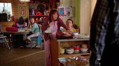 The Middle S05E12