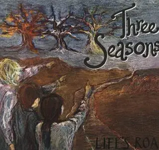 Three Seasons - Life's Road (2011)
