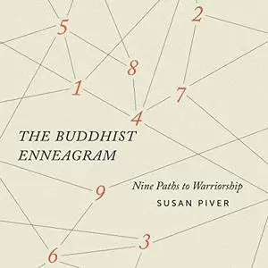 The Buddhist Enneagram: Nine Paths to Warriorship [Audiobook]