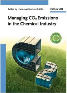 Managing CO2 Emissions in the Chemical Industry [Repost]