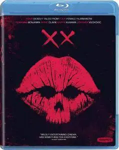 XX (2017)