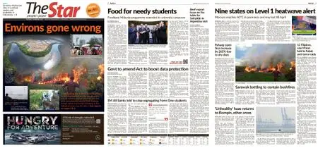 The Star Malaysia – 19 March 2019