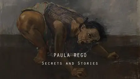 BBC - Paula Rego: Secrets and Stories (2017)