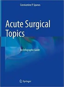 Acute Surgical Topics