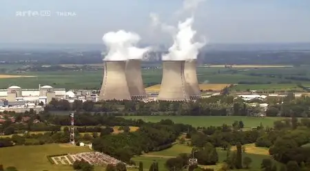 (Arte) Centrales nucléaires, démantèlement impossible ? (2013)