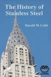 The History of Stainless Steel (Repost)