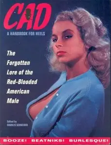 CAD: A Handbook for Heels (Repost)