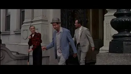 The Odd Couple (1968)
