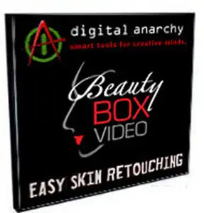 Digital Anarchy Beauty Box Video AE 4.0.12 (x64)