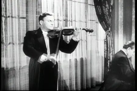 Yehudi Menuhin - Concert Magic (2005) [DVD9] Repost