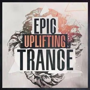 Trance Euphoria Epic Uplifting Trance WAV MiDi