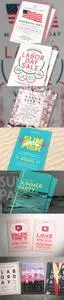 7 Flyers Pack